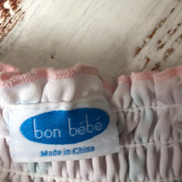 Cute outfit newborn bodysuit - Picture 2 of 3